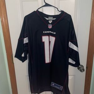 Arizona Cardinals Larry Fitzgerald Jersey